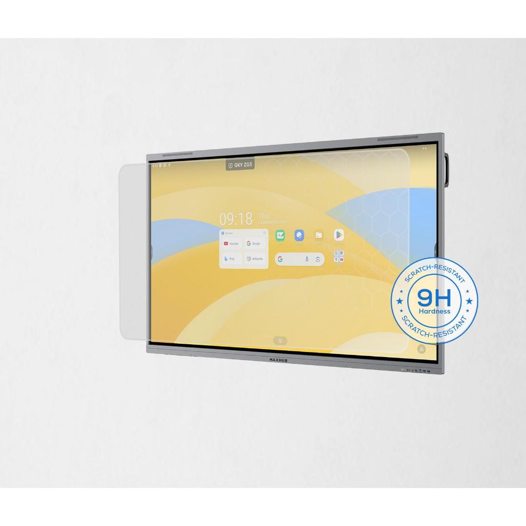 Jual MAXHUB E3 Series Interactive Flat Panel Display 65inch 65 Inch ...