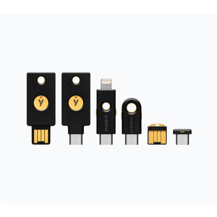 Jual Yubikey Terlengkap & Harga Terbaru Juli 2026 | Shopee Indonesia