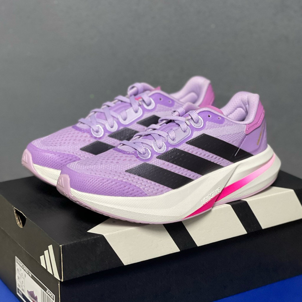 Jual ADIDAS Duramo Speed 2 - Purple | JS4421 | Resmi Store Adidas ...