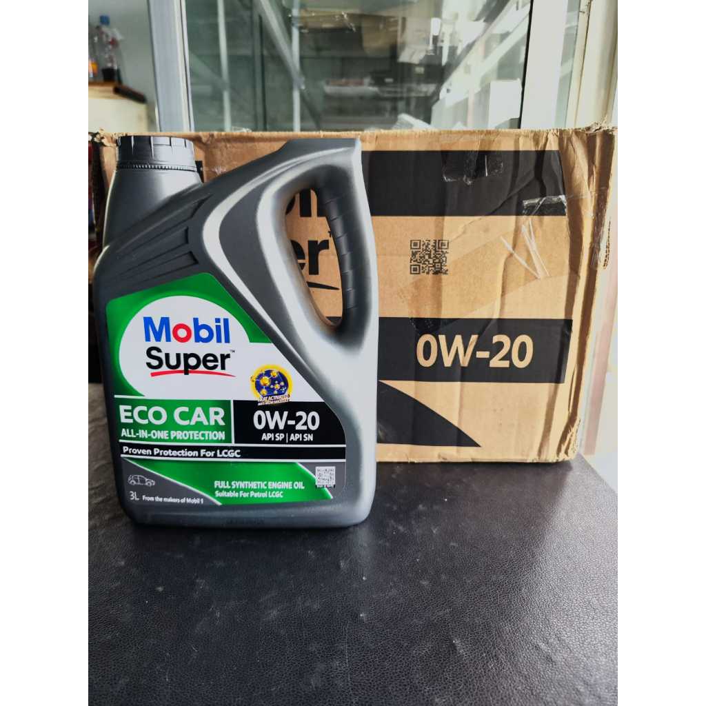 Jual Mobil Super All In One Protection Original by Barcode ECO Car SAE ...