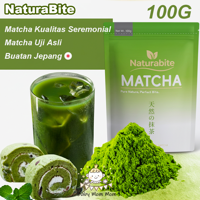 Jual Pure Matcha Terlengkap & Harga Terbaru Juli 2026 | Shopee Indonesia