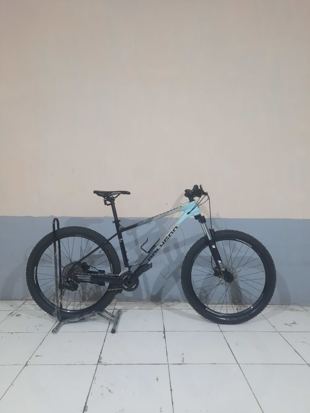 Jual POLYGON XTRADA 5 TAHUN 2022 | Shopee Indonesia