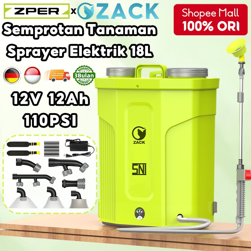 Jual alat semprot rumput Harga Terbaik & Termurah Juli 2026 | Shopee ...