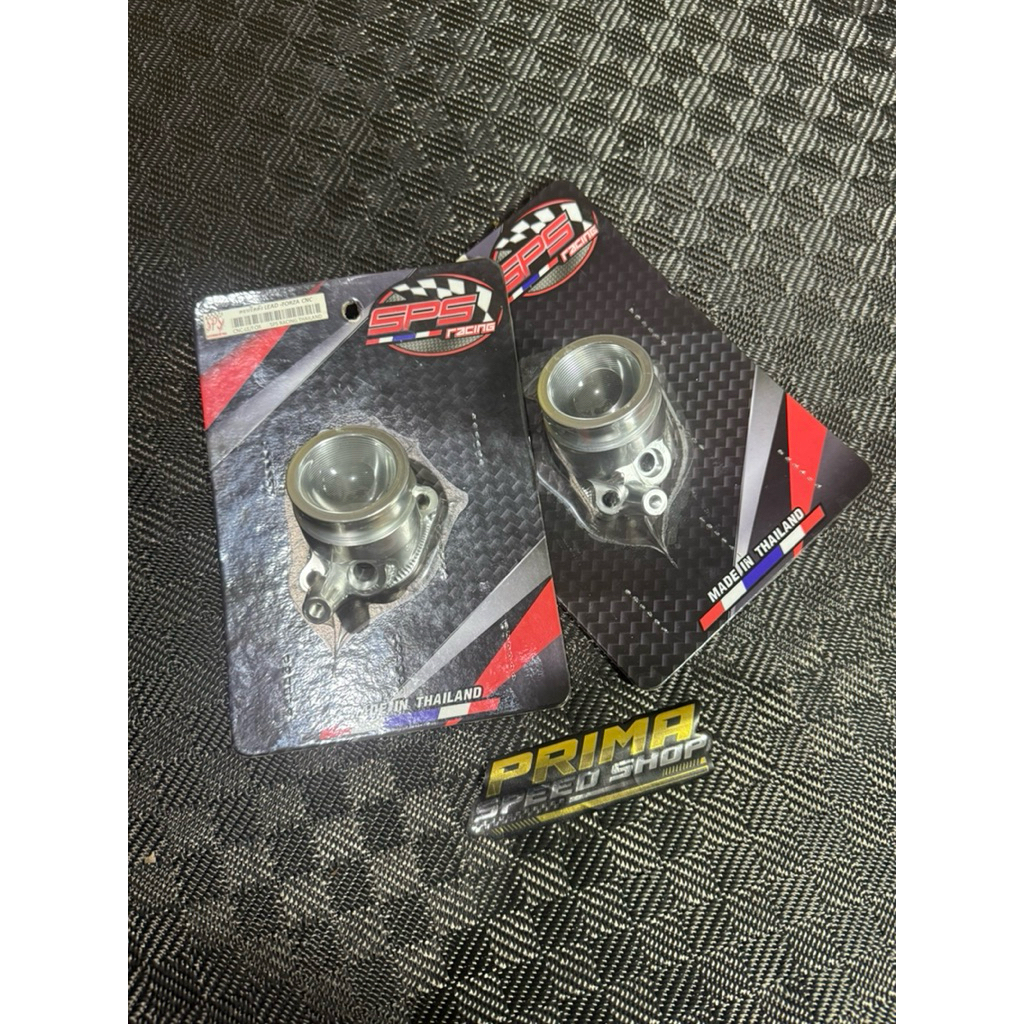 Jual Intake Downdraft honda forza cnc sps racing premium quality ...