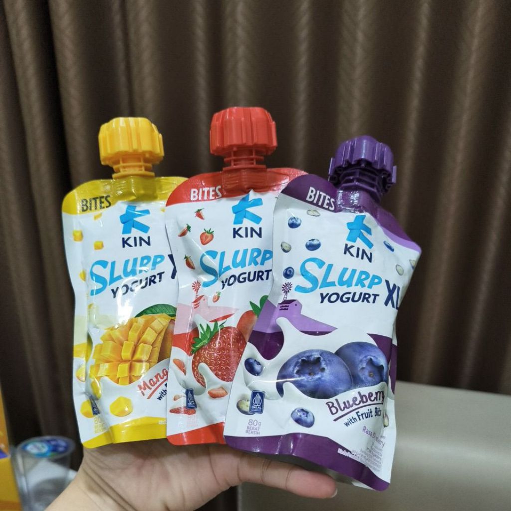 Jual Kin Yoghurt XL | Shopee Indonesia