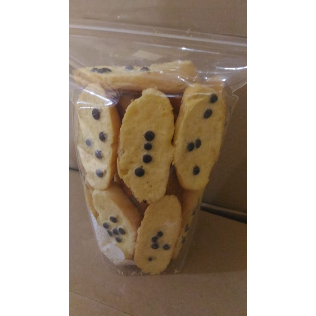 Jual Roti Kering (Bagelen) 1 kg | Shopee Indonesia