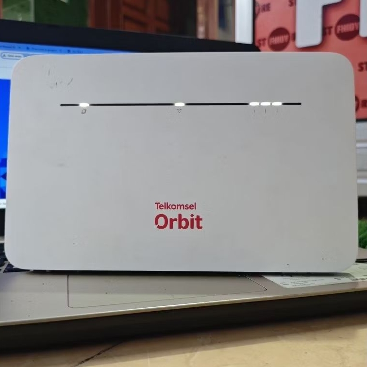 Jual Router Orbit Pro H1 | Huawei B535-933 By Soyealink | Shopee Indonesia