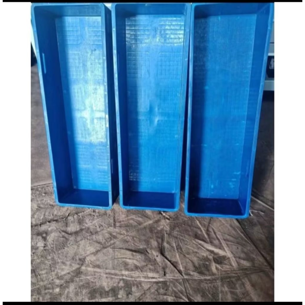 Jual Box container rabbit ukuran 100x33x19 code 6688 cocok untuk wadah ...
