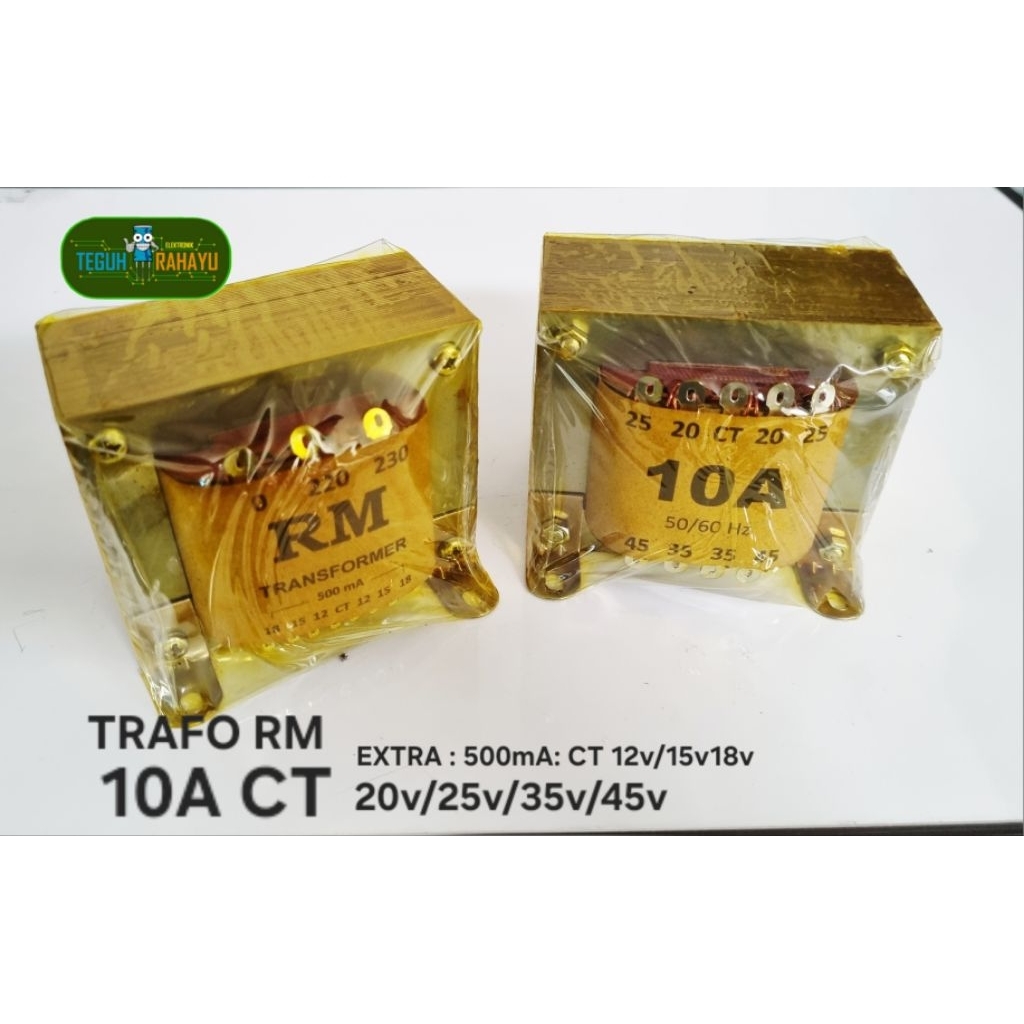 Jual Trafo 10A Ct 45 Terlengkap & Harga Terbaru April 2026 | Shopee ...