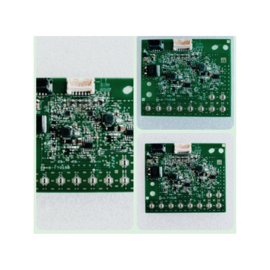 Jual Modul PCB Lampu Depan Vario 125 new K2V 2023 | Shopee Indonesia