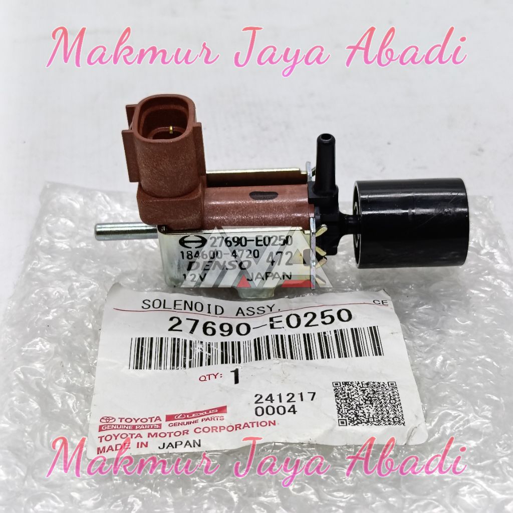 Jual SWITCH SWIT ENGINE STOP MEMATIKAN MESIN 12V TOYOTA DYNA SAURUS 110 ...