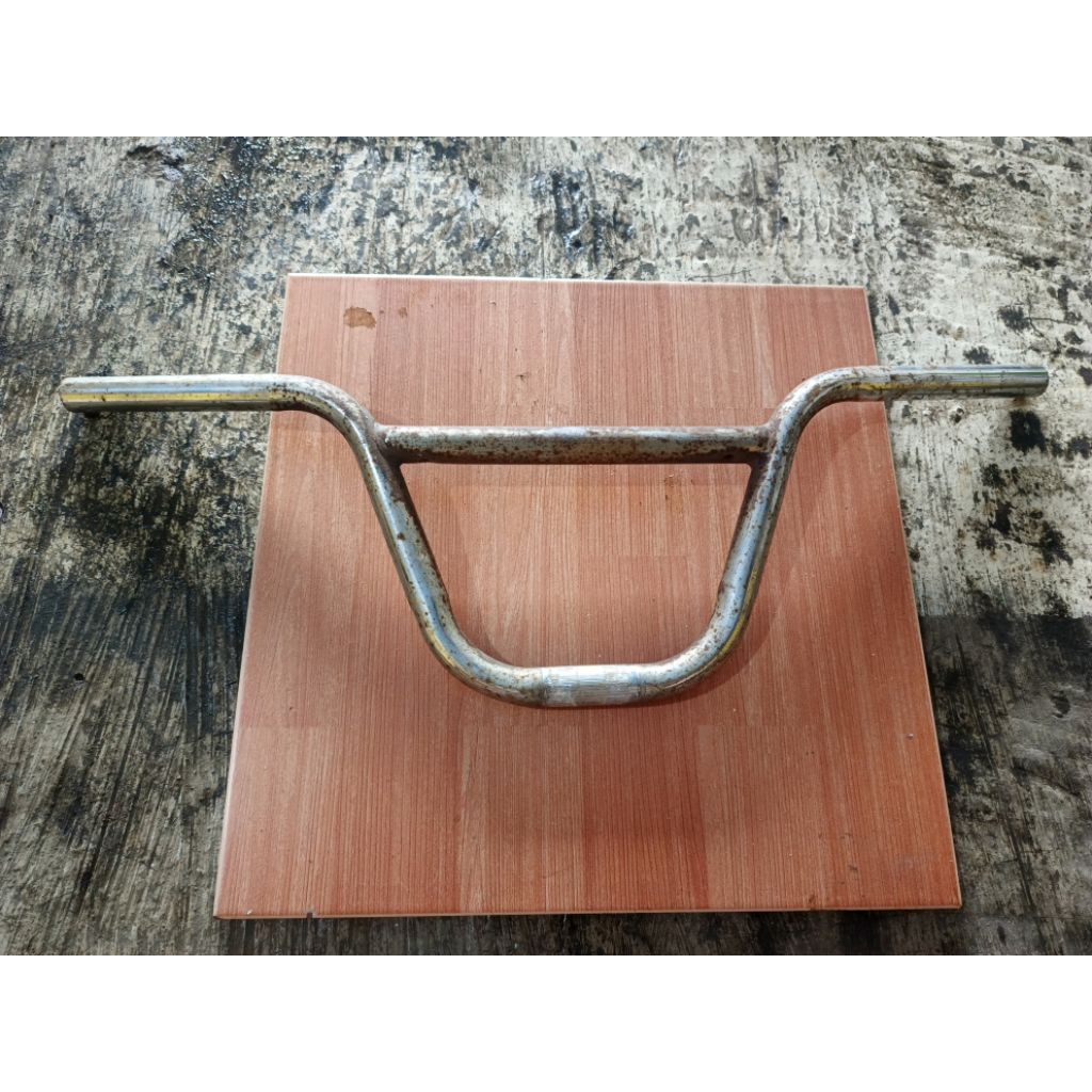 Jual stang sepeda bmx jadul 20 second minus karat | Shopee Indonesia
