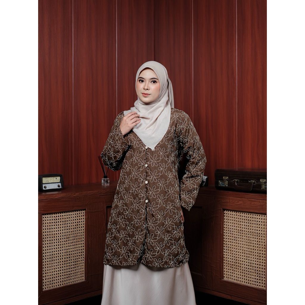 Jual Zara Tunik / Raya Series (satu set tulis dicatatan) | Shopee Indonesia