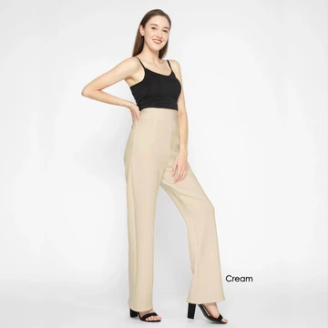 Felicia High Waist Long Kulot By Knara