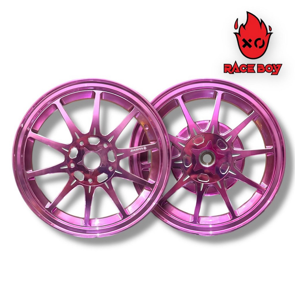 Jual Velg Race Boy X Stars C-Stars Five Stars Vespa Sprint Primavera ...