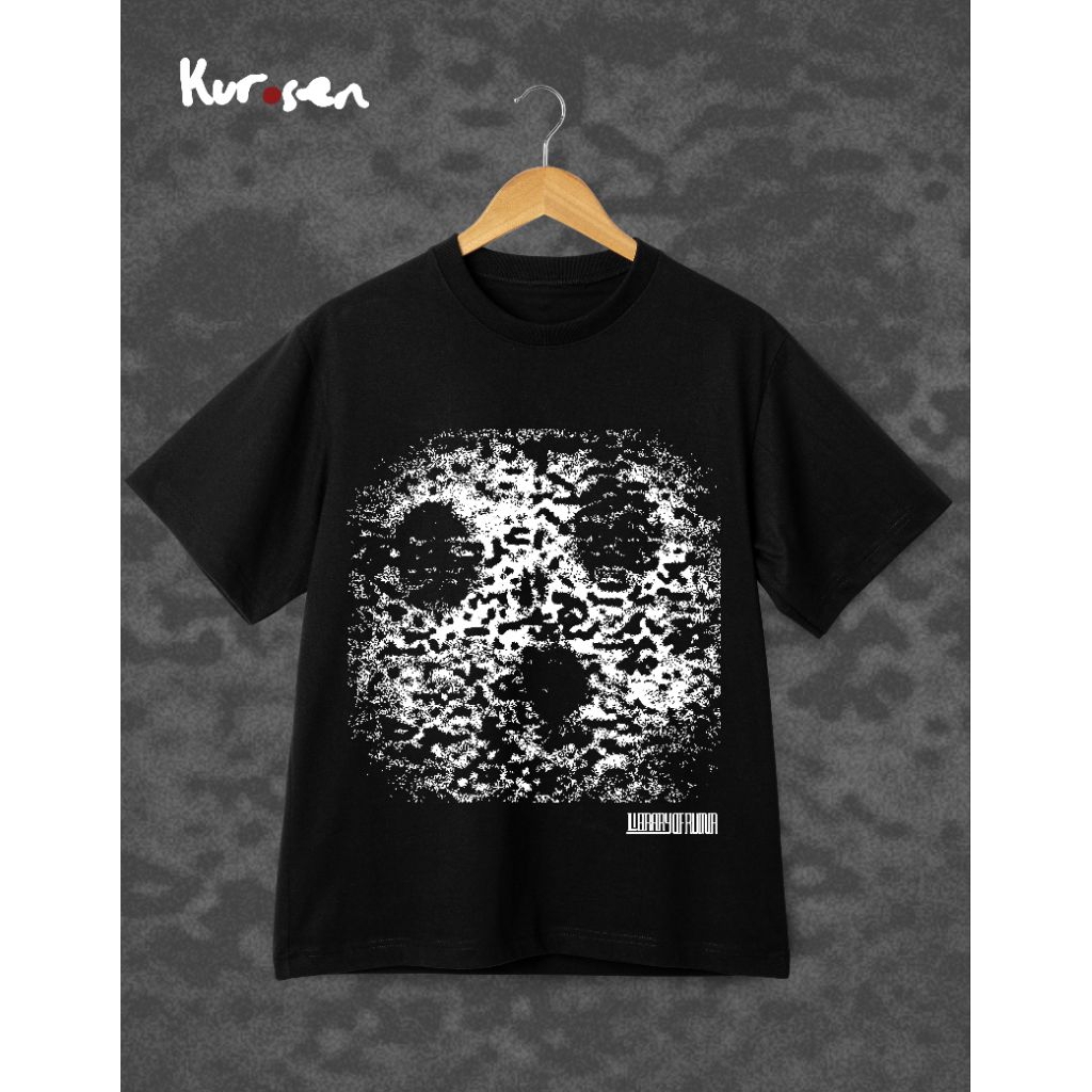 Jual Kaos Library of Ruina: Dimensional Refraction Variant(Abnormality ...