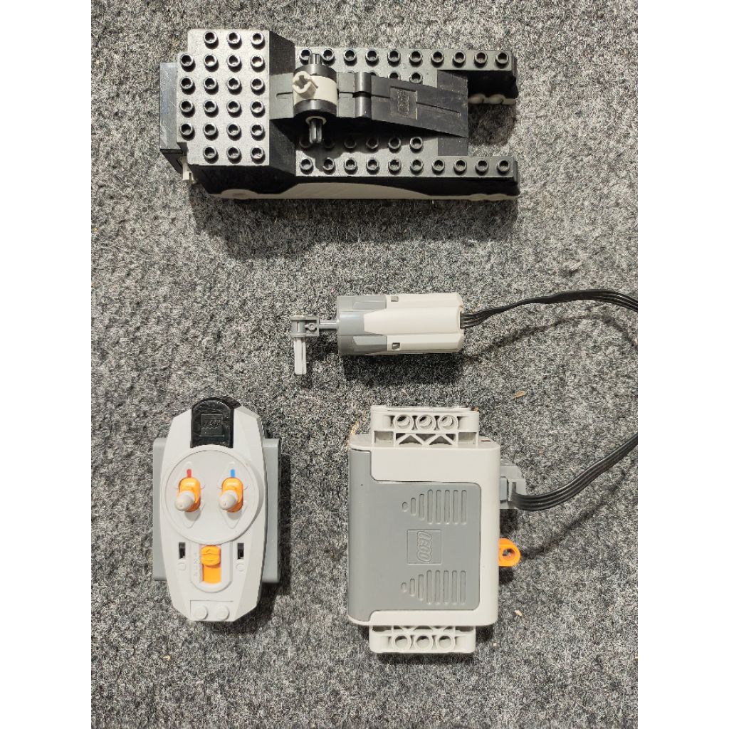 Jual Part lego technic original | Shopee Indonesia
