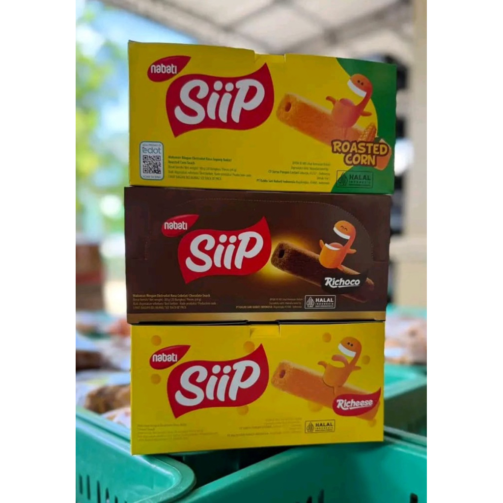 Jual Siip 1 Dus Terlengkap & Harga Terbaru April 2026 | Shopee Indonesia