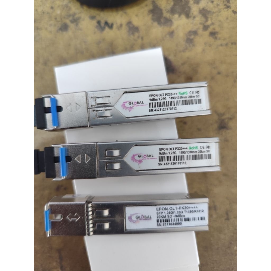 Jual SFP EPON GLOBAL 9 dBm | Shopee Indonesia