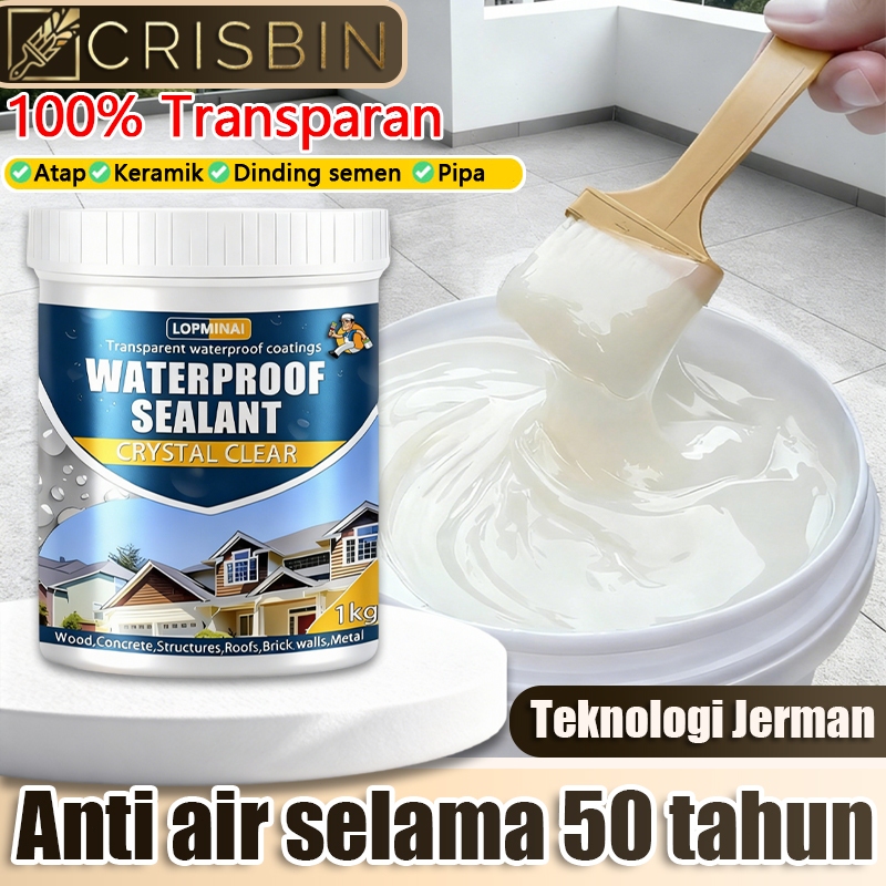 lem anti bocor super kuat lem anti bocor dan rembes Untuk kamar mandi, dinding, jendela, atap Anti Bocor dan Anti Air