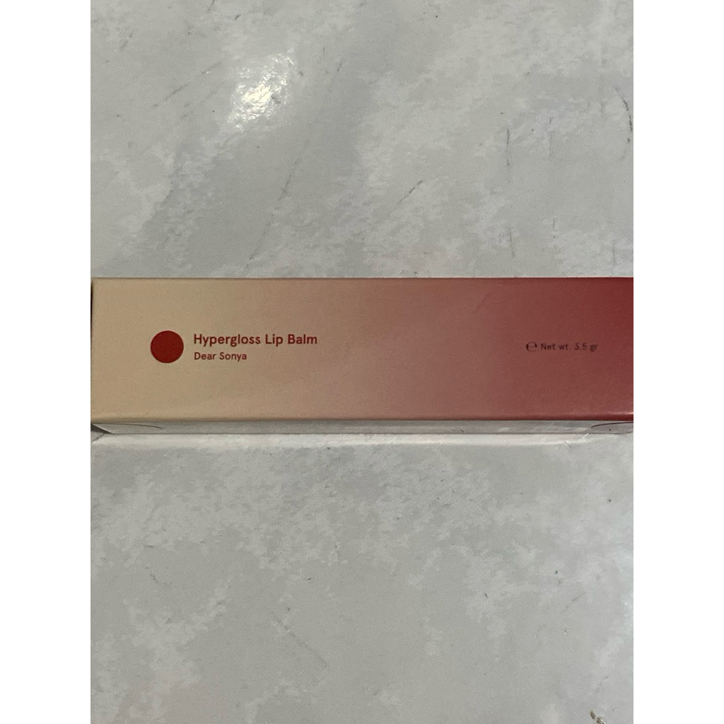 Jual Dear Me Beauty Lip Balm Dear Sonya BARU SEGEL | Shopee Indonesia