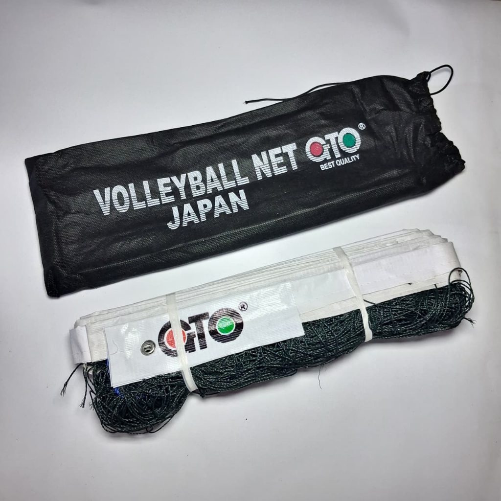 Jual Net Voli GTO | Shopee Indonesia