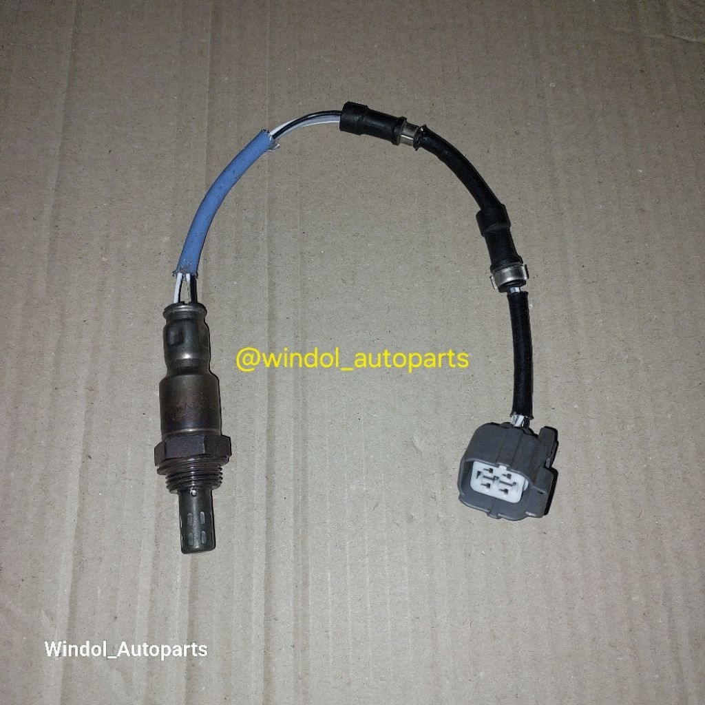 Jual Sensor Oksigen O2 Bagian Bawah Honda Honda Jazz Gd3 City Gd8 ...