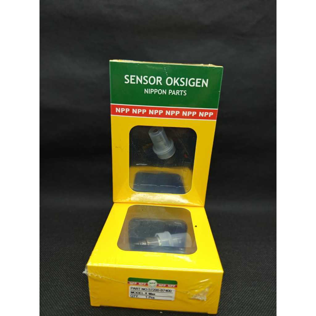 Jual SENSOR O2 XMAX 250 OLD NEW SENSOR OKSIGEN ORIGINAL NPP - B74 ...