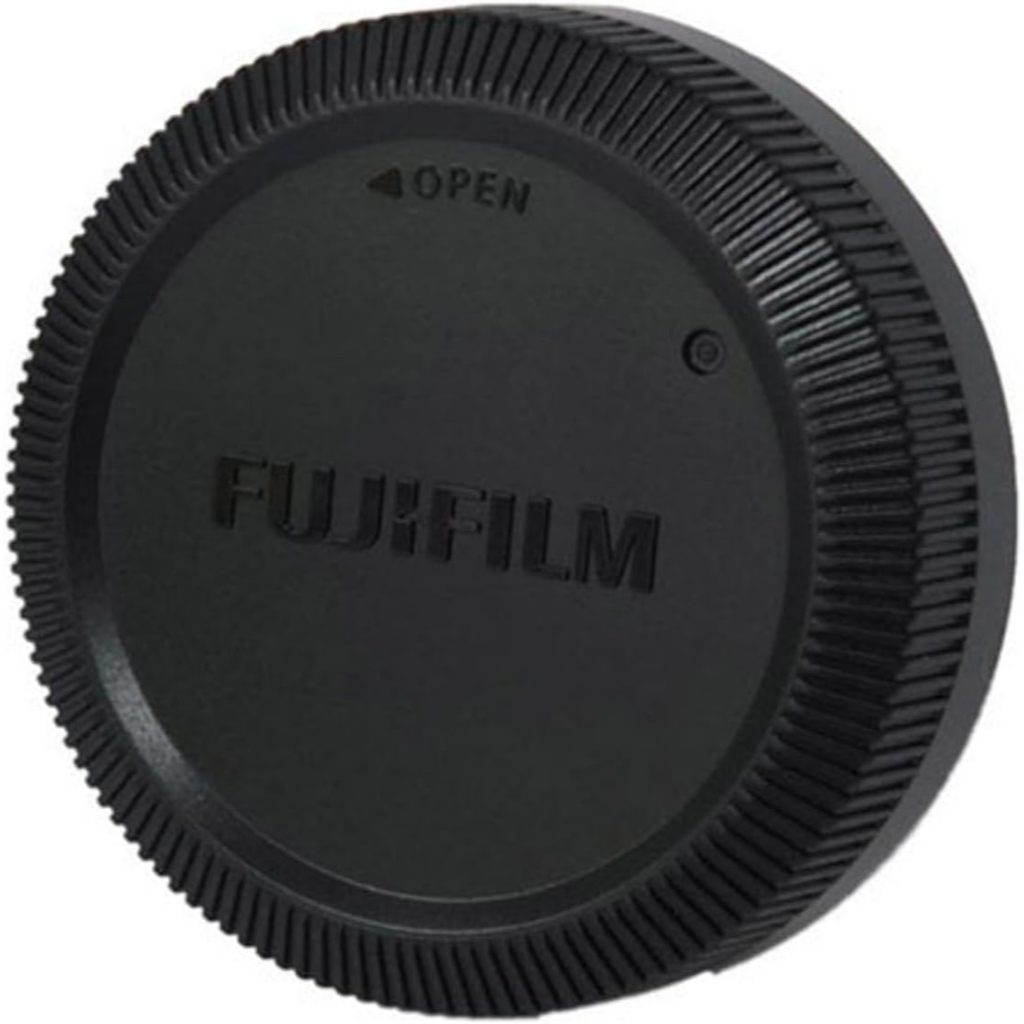 Jual FUJIFILM Rear Lens Cap RLCP-001 for FUJIFILM Fujinon X-Mount ...