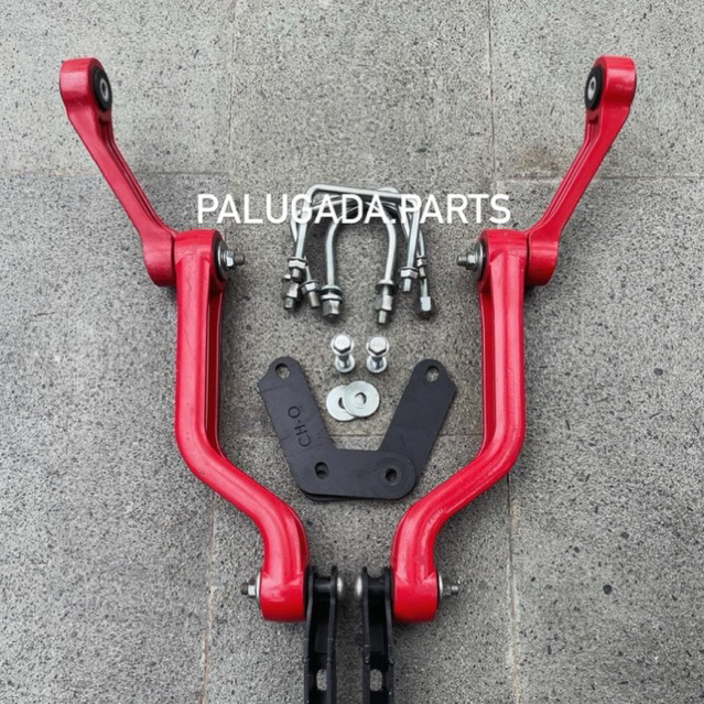 Jual Balance Arm JS1 Original Thailand Fortuner Innova | Shopee Indonesia
