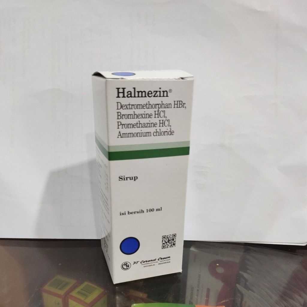 Jual Halmezin Terlengkap & Harga Terbaru Agustus 2026 | Shopee Indonesia