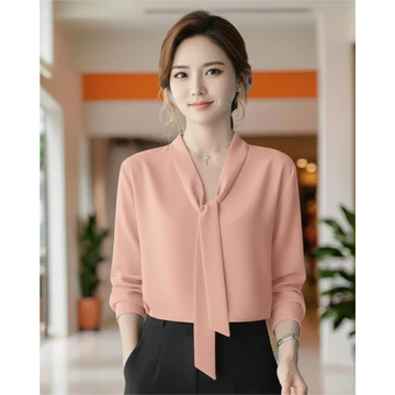 Calissa Fashion Bisa Blouse Atasan Wanita Style Korea Model Yunsoo