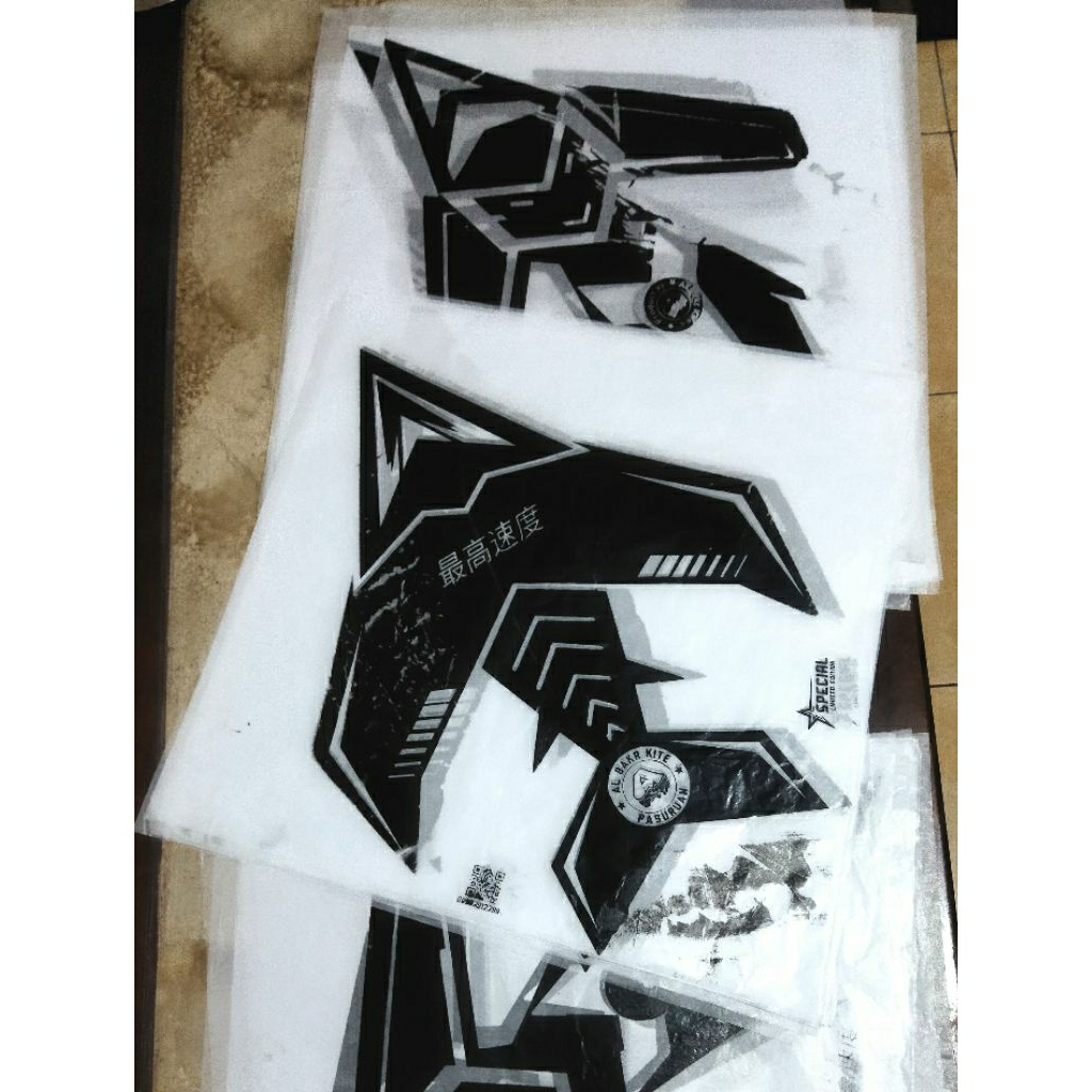 Jual Kertas rijek Warna pudar 40 Lembar | Shopee Indonesia