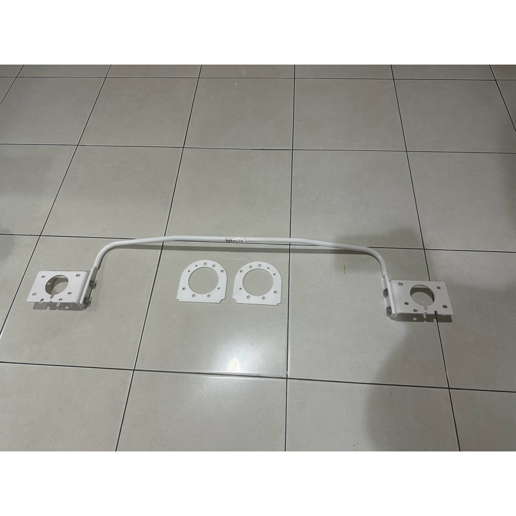 Jual Stabilizer Ultra Racing Toyota Raize Daihatsu Rocky (Rear Anti ...