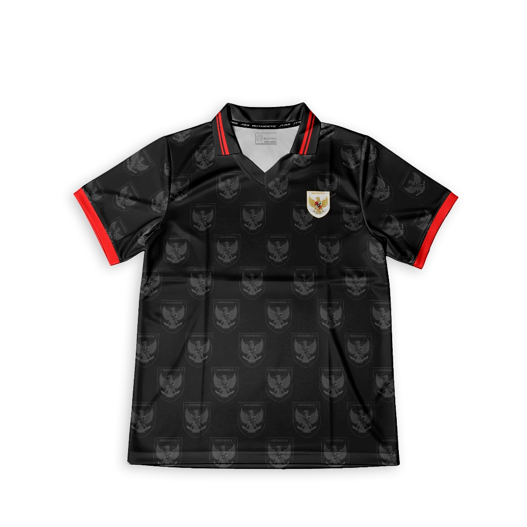 Jual Jersey Timnas Garuda Indonesia Fullprinting Dryfit Premium ...