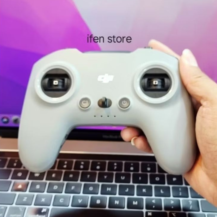 Jual DJI FPV Remote Controller RC3 Mulus Like New ( Resmi ) | Shopee ...
