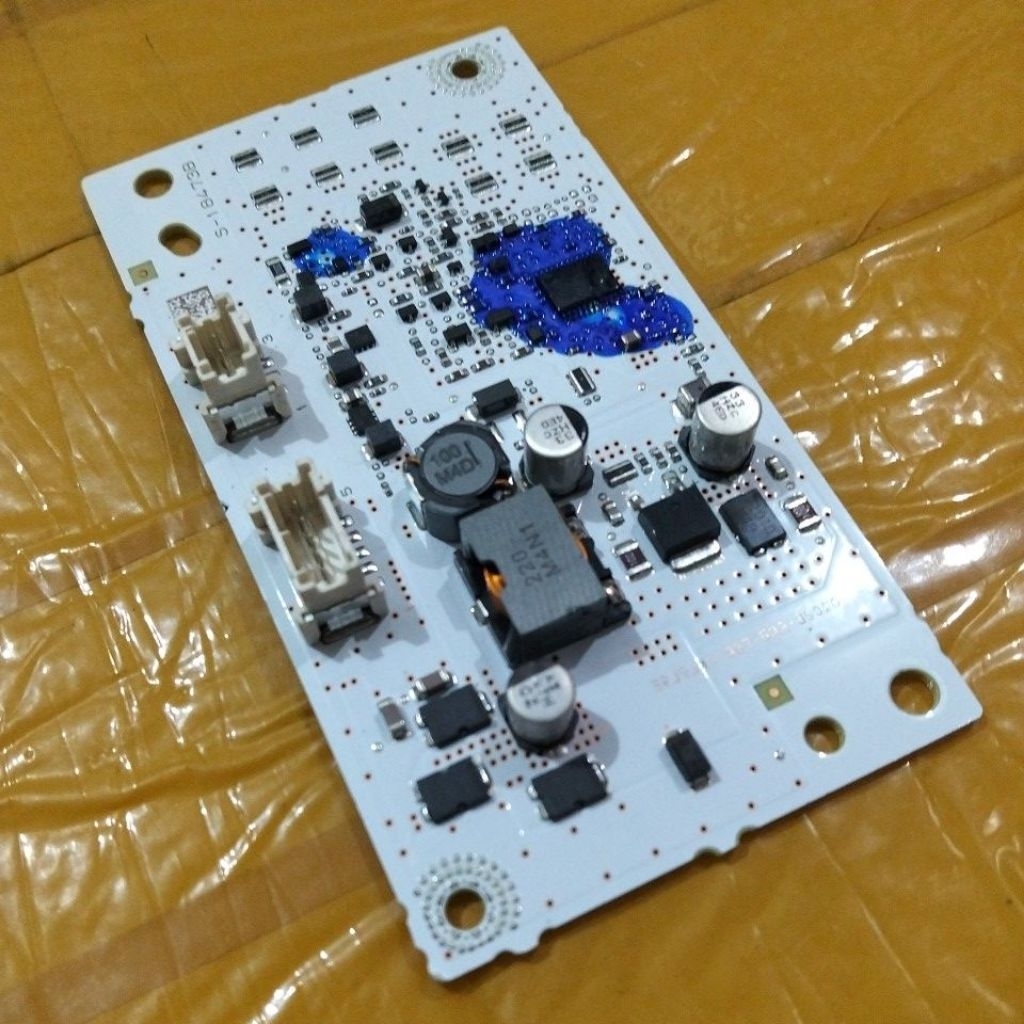 Jual PCB LAMPU LED DEPAN PCX 160 CBS ABS 2025 | Shopee Indonesia