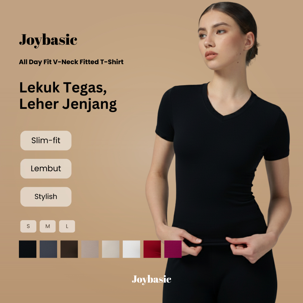 Toko Online Joybasic Official Shop | Shopee Indonesia