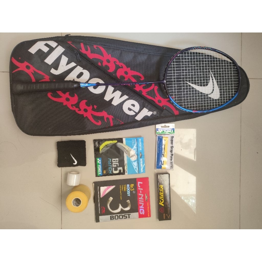 Jual Raket Yonex Astrox Smash original | Shopee Indonesia