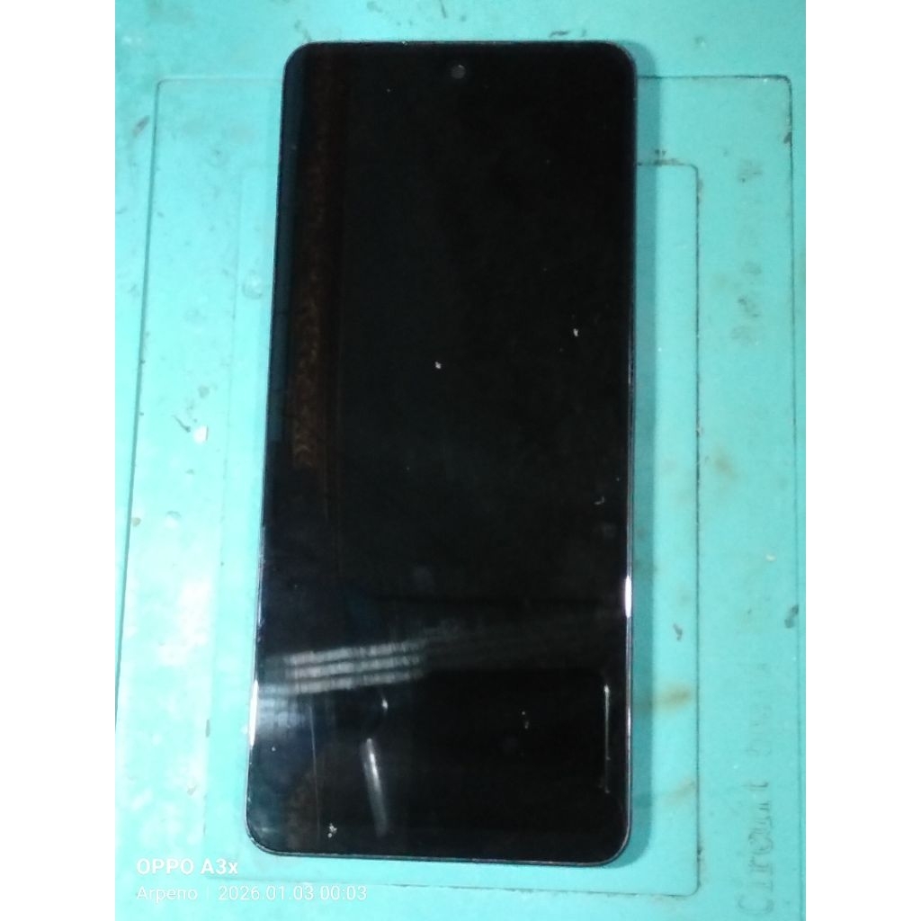 Jual LCD INFINIX NOTE 10 PRO X695 ( lokal ) | Shopee Indonesia