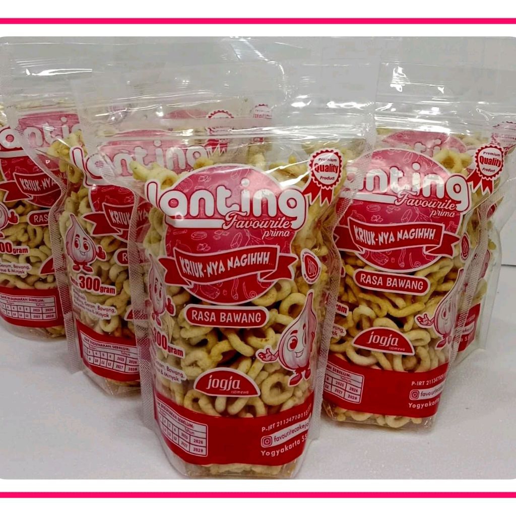 Jual Lanting Makanan Terlengkap & Harga Terbaru Juli 2026 | Shopee ...
