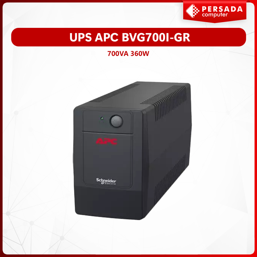 Jual UPS APC Terlengkap & Harga Terbaru Mei 2026 | Shopee Indonesia