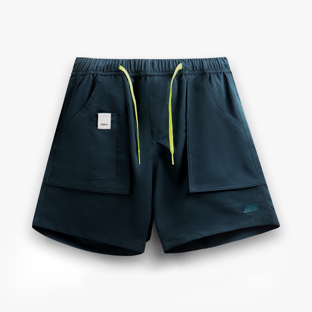 パンツ Taka FCRB ADJUSTABLE SHORTS S Jual Taka Craft - Baker