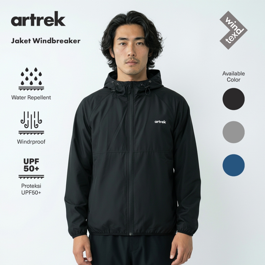 Toko Online Artrek Official Store | Shopee Indonesia