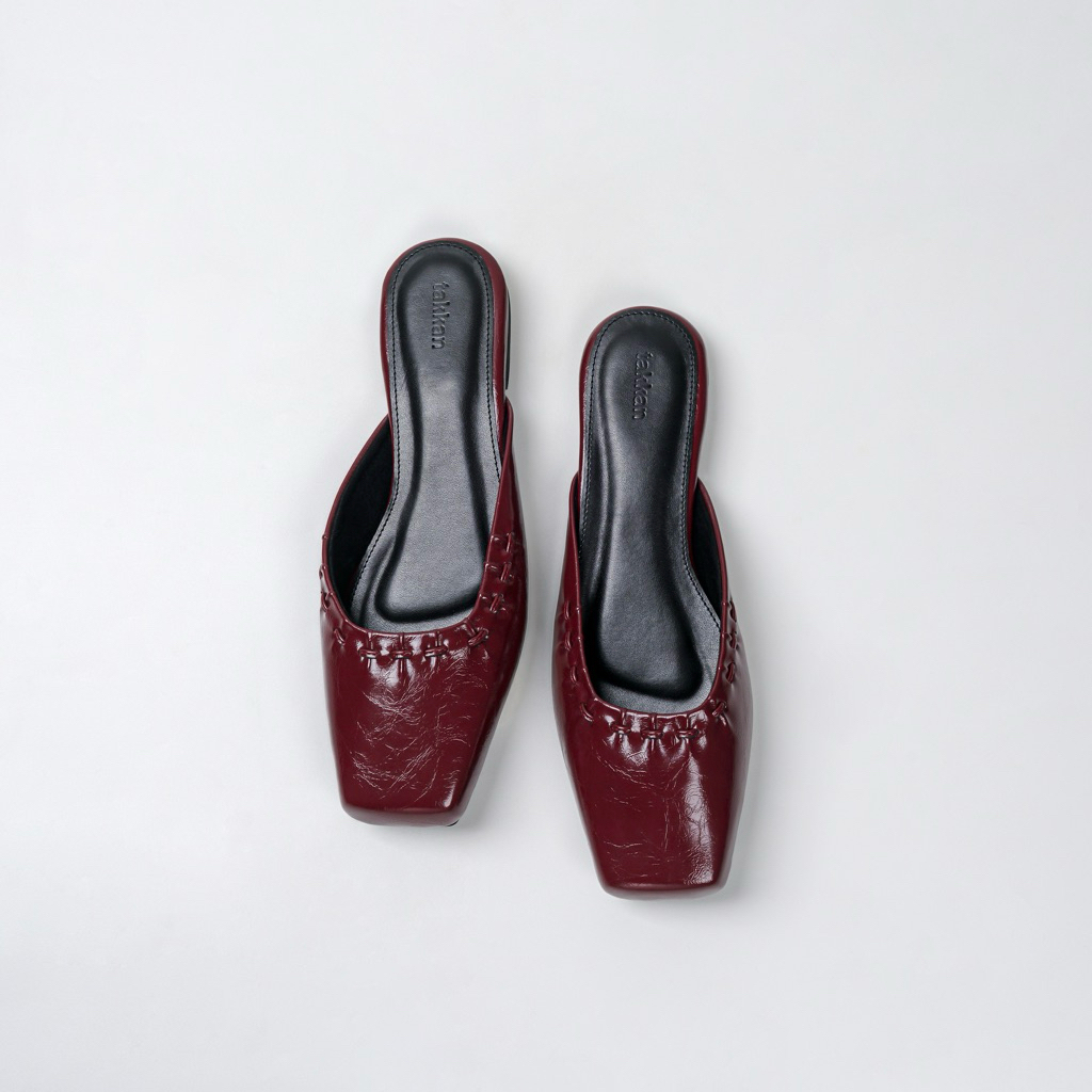 Jual takkan - Jill Flats | Shopee Indonesia