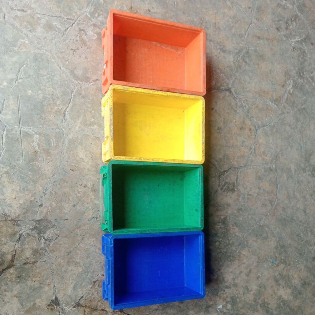 Jual box container tipe 6011 uk 41x28x16 | Shopee Indonesia