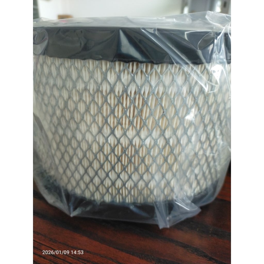 Jual PART HINO - 17801-JAA80 elemen filt/filter udara hino dutro euro 4 ...