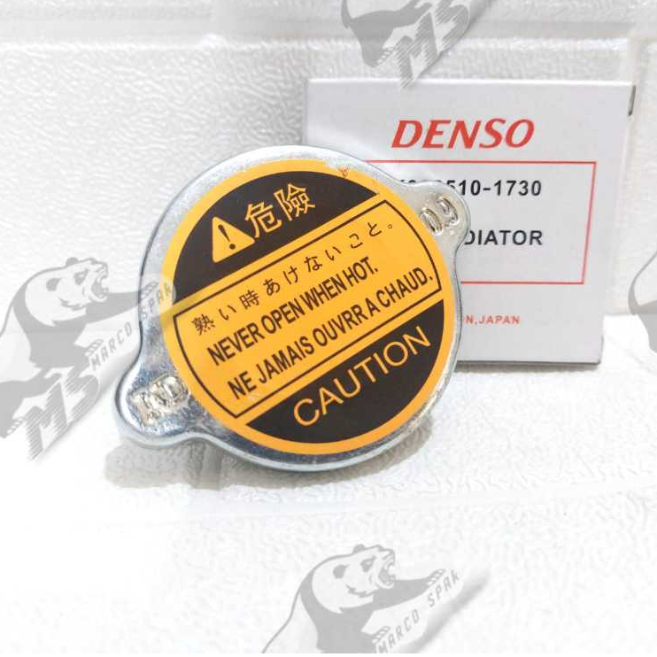 Jual Tutup Radiator Besar-Radiator Big-Cap radiator Colt Diesel PS100 ...