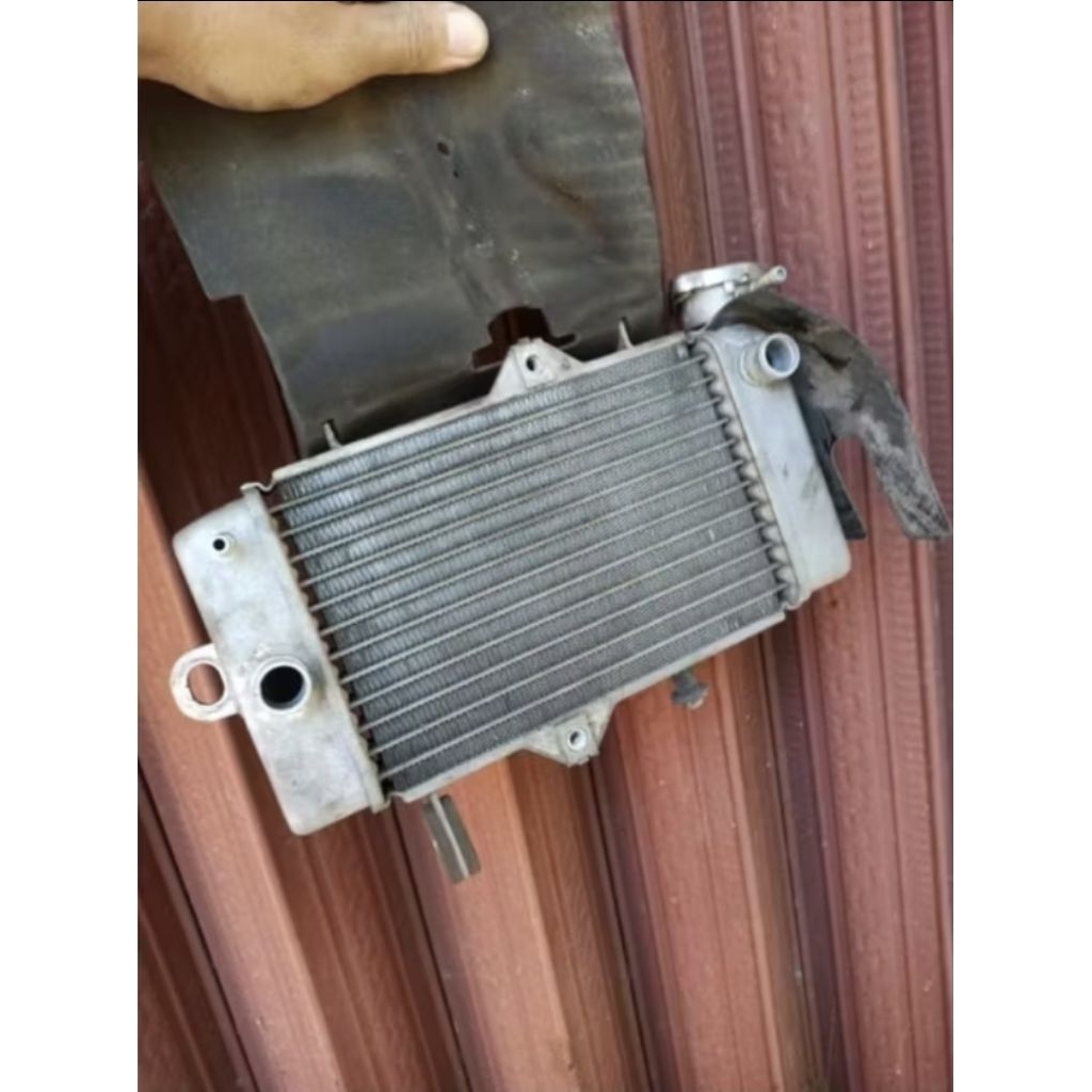 Jual Radiator Yamaha R15 V2 Original | Shopee Indonesia