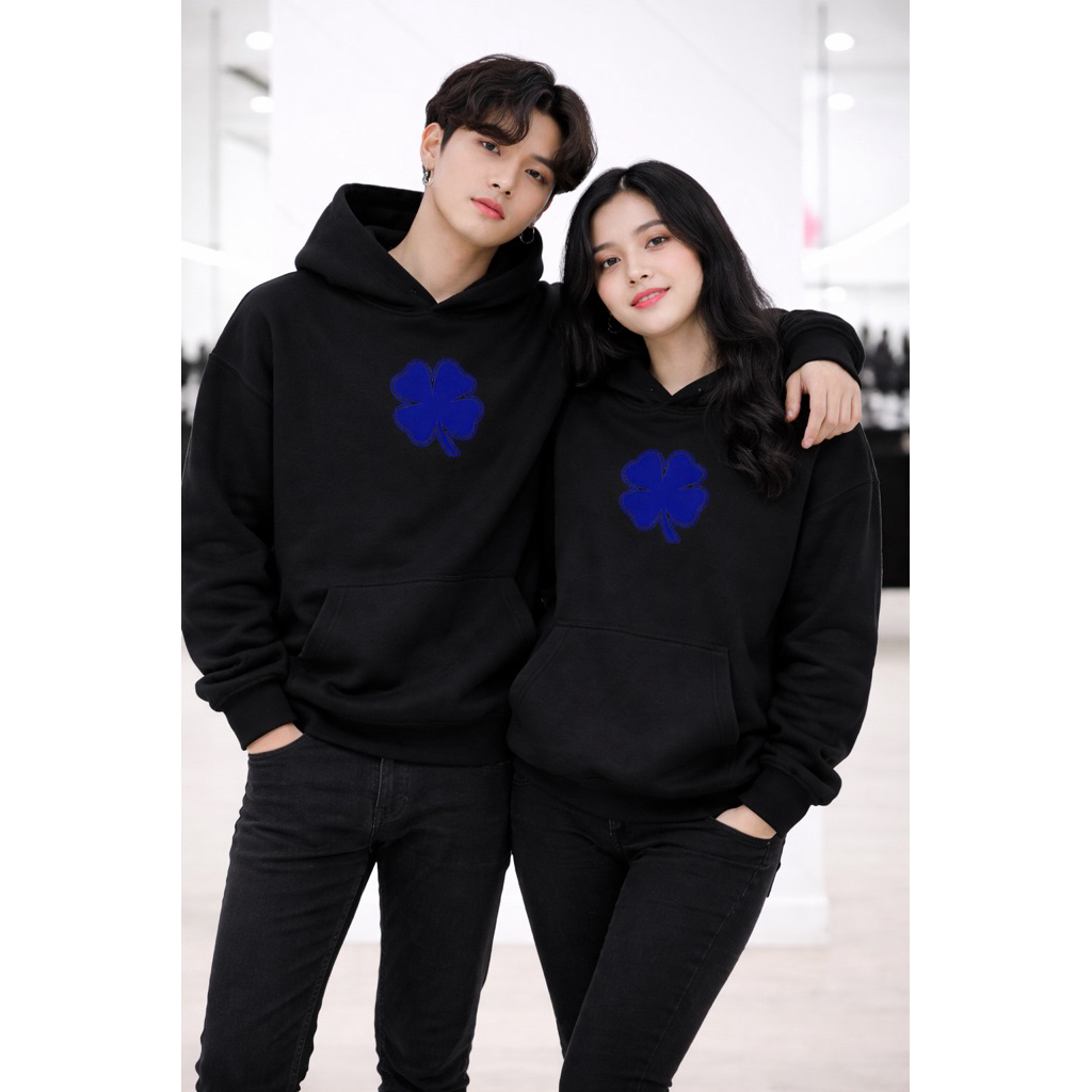 Jual HOODIE REFLEKTIF HOUSE OF TAMBIYU DEFFERENT ORIGINAL HITAM ...